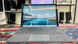 Microsoft Surface Pro 5th Gen