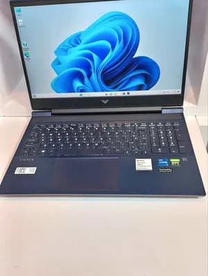 HP Victus Core i7 Gaming Laptop