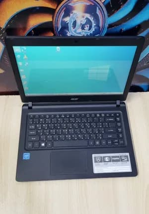 Acer Laptop 14 inch 10GB 256GB