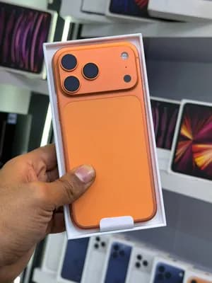 Iphone 17proMax