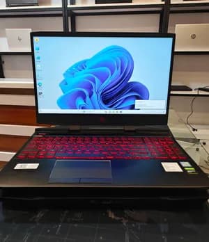 New HP Omen X 15.6 512GB
