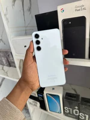 Samsung Galaxy A55 256GB