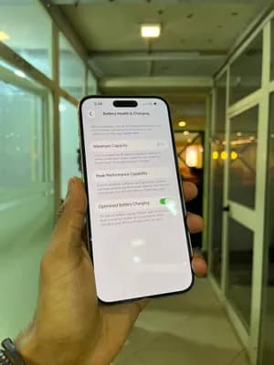 iPhone 14 Pro Max 128GB