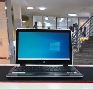 HP Pavilion x360 14 Touchscreen Laptop