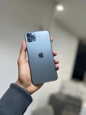 iPhone 11 Pro Max 256GB