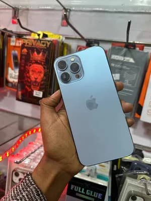 iPhone 13 Pro Max 256GB