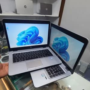 HP EliteBook 840 G3 Laptop