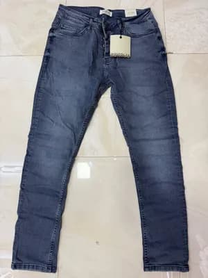 Turkey Made Jeans