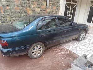 Toyota Carina E 1994 1600cc