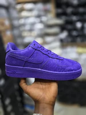 Nike airforce 1 40-43