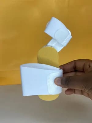 Orthopedic Bunion Corrector
