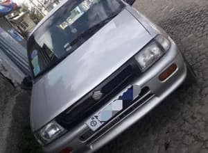 Suzuki Alto 2006 used
