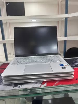HP Pavilion Plus i5 13th Gen