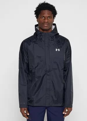 Under Armour Wind Breaker Jacket