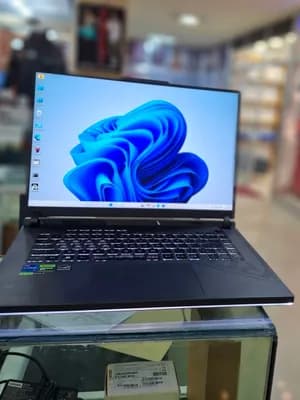 Brand New Asus ROG G614JV