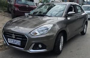 Suzuki Dzire 2022 Full Option