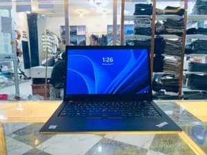 Lenovo ThinkPad T490 i7 Touchscreen