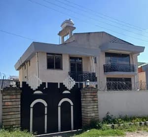 G+1 House for Sale at CMC