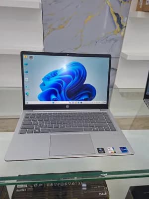 HP Notebook 14 i7 13th Gen