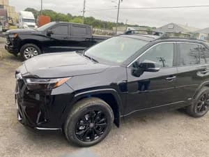 2024 Toyota Rav4 Hybrid Special Edition