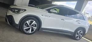 Volkswagen ID6 Crozz Pro 2023