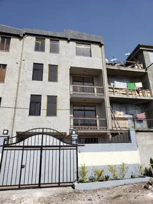 G+3 House for Sale Kaliti