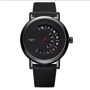 UTHAI CQ57 Men's Quartz Watch