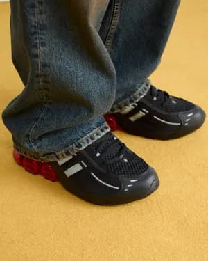ADIDAS MEGARIDE Size 36-49