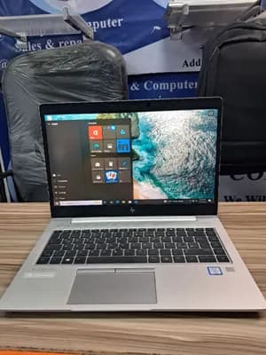 HP EliteBook 840 G5 Laptop