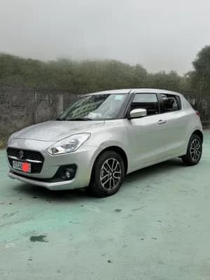 Suzuki Swift 2022 Full Option