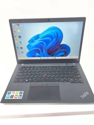 Lenovo ThinkPad T14s Gen 3 Touch