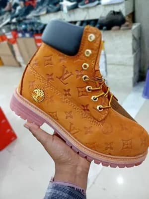 Timberland