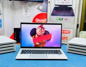 HP EliteBook 840 G7