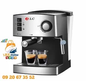LC Espresso Maker