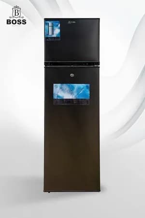 BOSS Refrigerator 250L 340L 400L