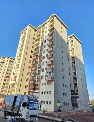 40/60 Condominium 2 Bedroom 72 sqm