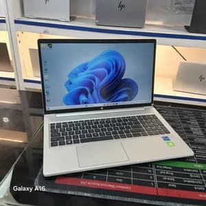 HP ProBook Core i7 11th Gen