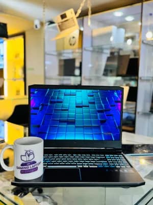 Acer Predator Helios 300 Laptop