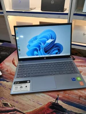 HP Pavilion Core i7 11th Gen