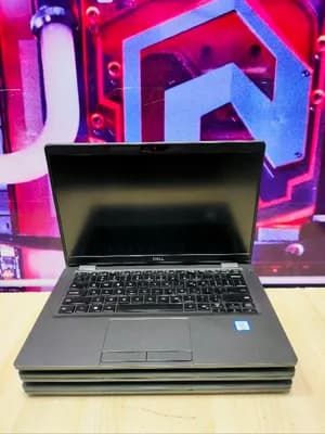 Dell Latitude 5300 i5 8GB 512GB