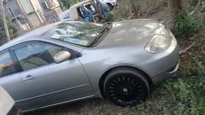 Toyota Corolla 2003