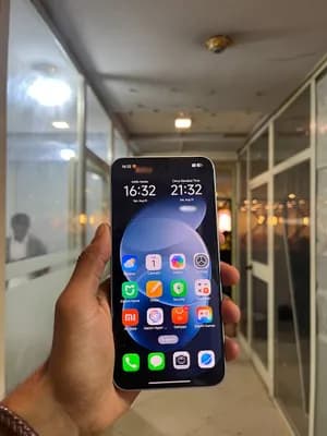 Oneplus 15R 512GB 16GB