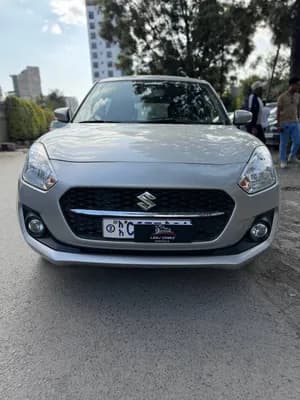 Suzuki Swift 2022 1000cc