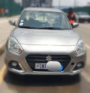 Suzuki Dzire 2021 Automatic