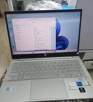 HP Pavilion 14 Core i5 11th Gen