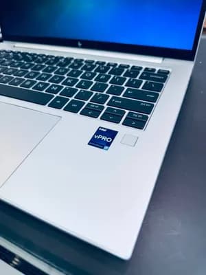 HP Elitebook ultraslim 840 G10 16GB 1TB