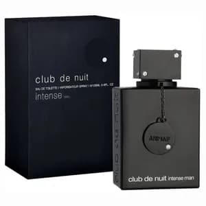 Club De Nuit Intense for Men Armaf 105ml