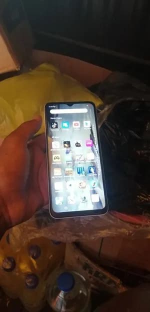 Infinix Smart 7 HD 64GB 4GB