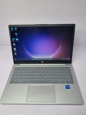 HP Notebook i5 13th Gen Laptop
