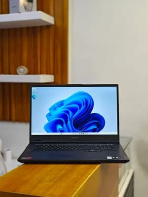 Lenovo Legion 5 Pro RTX 3060